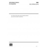 ISO 20766-9:2019-Road vehicles — Liquefied petroleum gas (LPG) fuel systems components — Part 9: Pressure relieve device (PRD)