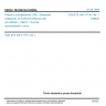 ČSN ETS 300 417-6-1 ed. 1 - Přenos a multiplexování (TM) - Generické požadavky na funkčnost přepravy dat pro zařízení - Část 6-1: Funkce synchronizační vrstvy