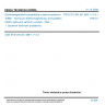 ČSN ETSI EN 301 489-1 V1.8.1 - Elektromagnetická kompatibilita a rádiové spektrum (ERM) - Norma pro elektromagnetickou kompatibilitu (EMC) rádiových zařízení a služeb - Část 1: Společné technické požadavky