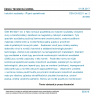 ČSN EN 62211 ed. 2 - Indukční součástky - Řízení spolehlivosti