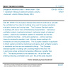 ČSN EN 16798-7 - Energetická náročnost budov - Větrání budov - Část 7: Výpočtové metody pro stanovení průtoků vzduchu v budovách, včetně infiltrace (Moduly M5-5)