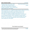 ČSN ETSI EN 303 681-4 V1.1.2 - Rekonfigurovatelné rádiové systémy (RRS) - Informační modely a protokoly rádiových zařízení (RE) pro generalizovanou softwarovou architekturu rekonfigurace - Část 4: Generalizované rádiové programovací rozhraní (gRPI)