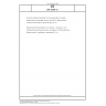 DIN 38405-21 German standard methods for the examination of water, waste water and sludge; anions (group D); determination of dissolved silicate by spectrometry (D 21)