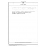 DIN EN 1990-2 Eurocode - Grundlagen der Planung von Tragwerken und geotechnischen Bauwerken - Teil 2: Bewertung von Bestandsbauten; Deutsche und Englische Fassung prEN 1990-2:2024