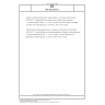 DIN ISO 9735-4 Electronic data interchange for administration, commerce and transport (EDIFACT) - Application level syntax rules (Syntax version number: 4, Syntax release number: 1) - Part 4: Syntax and service report message for batch EDI (message type - CONTRL) (ISO 9735-4:2002)