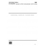 ISO/IEC 24787:2018-Information technology — Identification cards — On-card biometric comparison ISO/IEC 24787:2018-Information technology — Identification cards — On-card biometric comparison