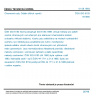 ČSN ISO 6153 - Chromové rudy. Odběr dílčích vzorků