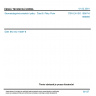 ČSN EN ISO 15087-6 - Stomatologické extrakční páky - Část 6: Páky Flohr