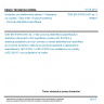 ČSN EN 61076-2-001 ed. 2 - Konektory pro elektronická zařízení - Požadavky na výrobek - Část 2-001: Kruhové konektory - Vzorová předmětová specifikace