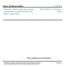 ČSN EN 55011 ed. 4 Změna A1 - Průmyslová, vědecká a zdravotnická zařízení - Charakteristiky vysokofrekvenčního rušení - Meze a metody měření