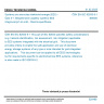 ČSN EN IEC 62933-5-1 - Systémy pro akumulaci elektrické energie (EES) - Část 5-1: Bezpečnostní aspekty systémů EES integrovaných do sítě - Obecná specifikace