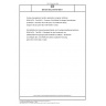 DIN EN IEC 61970-600-1 Schnittstelle der Anwendungsprotokolle von Energieverwaltungssystemen (EMS-API) - Teil 600-1: Standard für den Austausch von Elektrizitätsversorgungssystemmodellen (CGMES) - Strukturen und Regeln (IEC 61970-600-1:2021); Englische Fassung EN IEC 61970-600-1:2021
