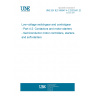 UNE EN IEC 60947-4-2:2023/A1:2026 - Low-voltage switchgear and controlgear - Part 4-2: Contactors and motor-starters - Semiconductor motor controllers, starters and soft-starters