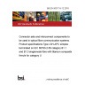 BS EN 50377-8-12:2010 Connector sets and interconnect components to be used in optical fibre communication systems. Product specifications Type LSH-APC simplex terminated on IEC 60793-2-50 category B1.1 and B1.3 singlemode fibre with titanium composite ferrule for category U