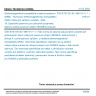 ČSN ETSI EN 301 489-19 V1.1.1 - Elektromagnetická kompatibilita a rádiové spektrum (ERM) - Norma pro elektromagnetickou kompatibilitu (EMC) rádiových zařízení a služeb - Část 19: Specifické podmínky pro pohyblivé pozemské stanice určené pouze pro příjem (ROMES) pracující v pásmu 1,5 GHz a zajišťující datové komunikace