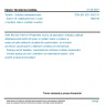 ČSN EN ISO 105-C10 - Textilie - Zkoušky stálobarevnosti - Část C10: Stálobarevnost v praní s mýdlem nebo s mýdlem a sodou