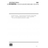 ISO/IEC/IEEE 8802-1CB:2019-Information technology — Telecommunications and information exchange between systems — Local and metropolitan area networks — Specific requirements-Part 1CB: Frame replication and elimination for reliability ISO/IEC/IEEE 8802-1CB:2019-Information technology — Telecommunications and information exchange between systems — Local and metropolitan area networks — Specific requirements-Part 1CB: Frame replication and elimination for reliability