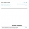 ČSN EN 60825-4 ed. 2 Změna A1 - Bezpečnost laserových zařízení - Část 4: Ochranné kryty laserů