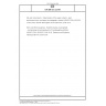 DIN EN ISO 22184 Milk and milk products - Determination of the sugar contents - High performance anion exchange chromatography with pulsed amperometric detection method (HPAEC-PAD) (ISO 22184:2021)