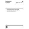 ISO/IEC TS 17021-15:2023-Conformity assessment requirements for bodies providing audit and certification of management systems-Part 15: Competence requirements for auditing and certification of management systems for quality in healthcare organizations ISO/IEC TS 17021-15:2023-Conformity assessment requirements for bodies providing audit and certification of management systems-Part 15: Competence requirements for auditing and certification of management systems for quality in healthcare organizations