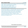 ČSN ETSI EN 301 489-24 V1.2.1 - Elektromagnetická kompatibilita a rádiové spektrum (ERM) - Norma pro elektromagnetickou kompatibilitu (EMC) rádiových zařízení a služeb - Část 24: Specifické podmínky pro pohyblivé a přenosné (UE) rádiové a přidružené zařízení pro CDMA s přímým rozprostřením, IMT-2000 (UTRA)