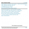 ČSN ETSI EN 301 908-6 V2.2.1 - Elektromagnetická kompatibilita a rádiové spektrum (ERM) - Základnové stanice (BS), opakovače a uživatelská zařízení (UE) buňkových sítí IMT-2000 třetí generace - Část 6: Harmonizovaná EN pokrývající základní požadavky článku 3.2 Směrnice R&#38;TTE na IMT-2000, CDMA TDD (UTRA TDD) (UE)