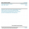 ČSN EN ISO 11979-1 - Oftalmologické implantáty - Nitrooční čočky - Část 1: Slovník