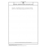 DIN SPEC 1097DIN-Fachbericht CEN ISO/TR 20172 Schweißen - Werkstoffgruppeneinteilung - Europäische Werkstoffe (ISO/TR 20172:2009); Deutsche Fassung CEN ISO/TR 20172:2009 DIN SPEC 1097DIN-Fachbericht CEN ISO/TR 20172 Schweißen - Werkstoffgruppeneinteilung - Europäische Werkstoffe (ISO/TR 20172:2009); Deutsche Fassung CEN ISO/TR 20172:2009