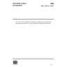 ISO 13318-1:2001-Determination of particle size distribution by centrifugal liquid sedimentation methods-Part 1: General principles and guidelines