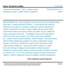 ČSN EN 60076-3 ed. 2 - Výkonové transformátory - Část 3: Izolační hladiny, dielektrické zkoušky a vnější vzdušné vzdálenosti