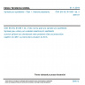 ČSN EN IEC 61058-1 ed. 2 - Spínače pro spotřebiče - Část 1: Obecné požadavky