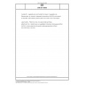 DIN EN 16995 Foodstuffs - Vegetable oils and foodstuff on basis of vegetable oils - Determination of mineral oil saturated hydrocarbons (MOSH) and mineral oil aromatic hydrocarbons (MOAH) with on-line HPLC-GC-FID analysis DIN EN 16995 Foodstuffs - Vegetable oils and foodstuff on basis of vegetable oils - Determination of mineral oil saturated hydrocarbons (MOSH) and mineral oil aromatic hydrocarbons (MOAH) with on-line HPLC-GC-FID analysis