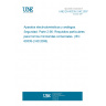 UNE EN 60335-2-90:2007 Household and similar electrical appliances - Safety -- Part 2-90: Particular requirements for commercial microwave ovens (IEC 60335-2-90:2006). UNE EN 60335-2-90:2007 Household and similar electrical appliances - Safety -- Part 2-90: Particular requirements for commercial microwave ovens (IEC 60335-2-90:2006).