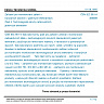 ČSN IEC 951-4 - Zařízení pro monitorování záření v havarijních stavech v jaderných elektrárnách. Část 4: Technologické okruhy lehkovodních jaderných elektráren