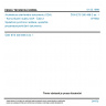 ČSN ETS 300 498-2 ed. 1 - Architektura otevřeného dokumentu (ODA) - Komunikační služby ODA - Část 2: Společná synchronní editace, společná prezentace/prohlížení dokumentu