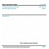 ČSN 25 8119 - Ochranná pouzdra pro technické skleněné obalové teploměry
