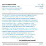 ČSN ISO 3951-6 - Statistické přejímky měřením - Část 6: Stanovování přejímacích plánů LQ jedním výběrem pro kontrolu izolované dávky