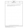 DIN EN ISO 17777 Welding consumables - Covered electrodes for manual metal arc welding of copper and copper alloys - Classification (ISO 17777:2016)