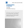 ISO/IEC 19075-5:2021/COR1:2026 - Information technology - Guidance for the use of database language SQL - Part 5: Row pattern recognition - Technical Corrigendum 1 ISO/IEC 19075-5:2021/COR1:2026 - Information technology - Guidance for the use of database language SQL - Part 5: Row pattern recognition - Technical Corrigendum 1
