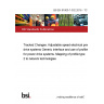 BS EN 61800-7-302:2016 - TC Tracked Changes. Adjustable speed electrical power drive systems Generic interface and use of profiles for power drive systems. Mapping of profile type 2 to network technologies