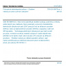 ČSN EN 60676 ed. 2 - Průmyslová elektrotepelná zařízení - Zkušební metody pro pece s přímým obloukem