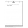 DIN 69514-1 Werkzeugmaschinen; Baueinheiten, Rundschalttisch-Einheiten, Form A und B, Baugrößen DIN 69514-1 Werkzeugmaschinen; Baueinheiten, Rundschalttisch-Einheiten, Form A und B, Baugrößen