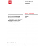 ISO/TS 7552-2:2024-Molecular in vitro diagnostic examinations — Specifications for pre-examination processes for circulating tumour cells (CTCs) in venous whole blood — Part 2: Isolated DNA