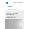 IEC 60335-2-31:2012/AMD2:2018 - Amendment 1 - Household and similar electrical appliances - Safety - Part 2-31: Particular requirements for range hoods and other cooking fume extractors IEC 60335-2-31:2012/AMD2:2018 - Amendment 1 - Household and similar electrical appliances - Safety - Part 2-31: Particular requirements for range hoods and other cooking fume extractors