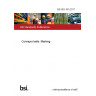 BS ISO 433:2017 Conveyor belts. Marking
