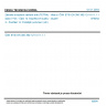 ČSN ETSI EN 300 392-12-14 V1.1.1 - Zemské svazkové rádiové sítě (TETRA) - Hlas a data (V+D) - Část 12: Doplňkové služby - stupeň 3 - Podčást 14: Pozdější potvrzení (LE)