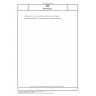 DIN 54333-1 Prüfung von Textilien; Bestimmung des Brennverhaltens; Waagerecht-Methode; Zündung durch Kantenbeflammung DIN 54333-1 Prüfung von Textilien; Bestimmung des Brennverhaltens; Waagerecht-Methode; Zündung durch Kantenbeflammung