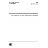 ISO 6773:1994 - Aerospace — Fluid systems — Thermal shock testing of piping and fittings ISO 6773:1994 - Aerospace — Fluid systems — Thermal shock testing of piping and fittings