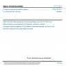 ČSN ISO 242 - Tvrdokovové břitové destičky pájené na soustružnické nástroje