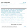 ČSN EN 50121-2 ed. 4 - Drážní zařízení - Elektromagnetická kompatibilita - Část 2: Emise celého drážního systému do vnějšího prostředí